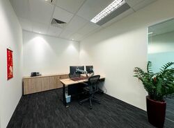ONE GEORGE STREET (D1), Office #561186981